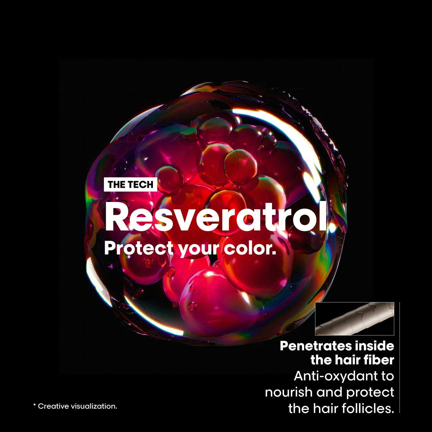 L'Oréal Professionnel Serie Expert Vitamino Color Shampoo