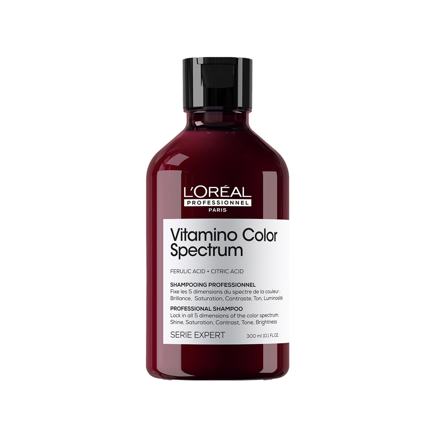 L'Oréal Professionnel Vitamino Color Spectrum Shampoo for all colored hair