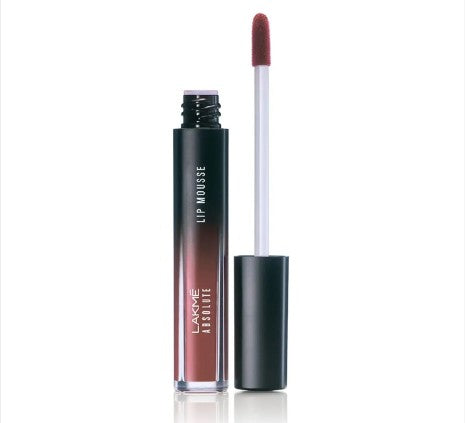 Lakme Xtraordin-airy Lip Mousse