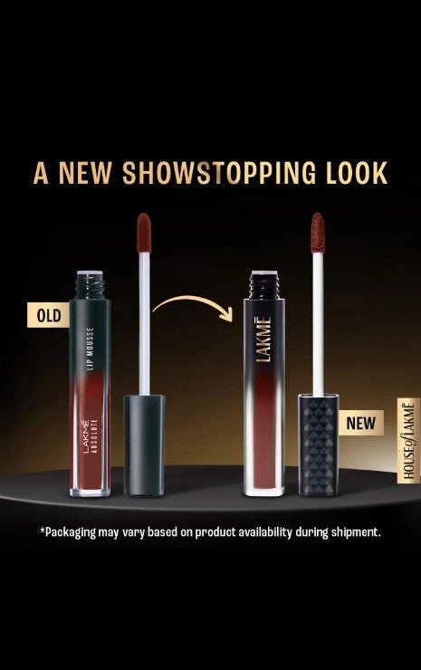 Lakme Xtraordin-airy Lip Mousse