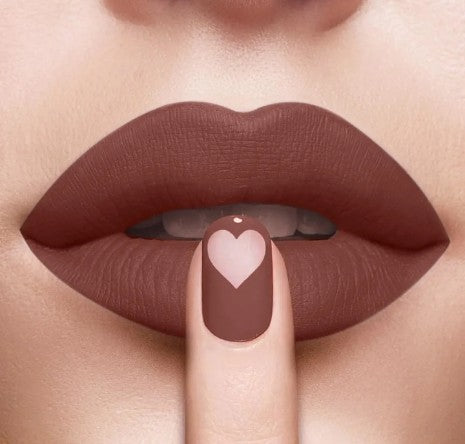 Lakme Xtraordin-airy Lip Mousse
