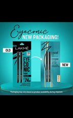 LAKMÉ 9 to 5 Eyeconic Kajal
