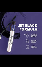 MARS Double Trouble Volumizing and Lengthening Mascara