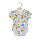 Baby Bodysuit – 1-Pack ( 0-6 months)