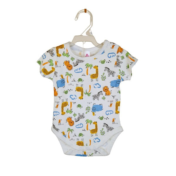 Baby Bodysuit – 1-Pack ( 0-6 months)
