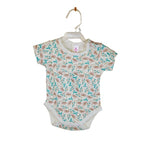Baby Bodysuit – 1-Pack ( 0-6 months)