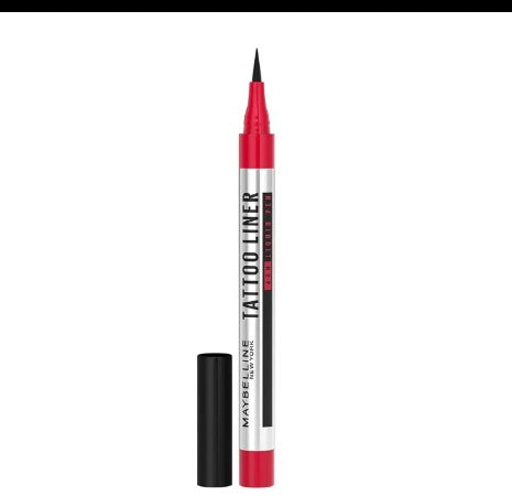Maybelline New York Matte Pencil Eyeliner,