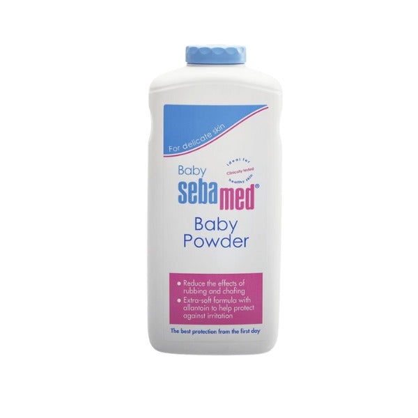 Baby Powder by Sebamed