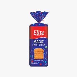 Bread - Elite Magic Sweet White Bread, Elite Magic Bread Sweet Bread by Elite  Soft Sweet Bread loaf  Fluffy Sweet Bread.