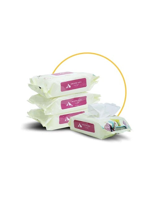 Story Tails Pet Grooming Wipes,dog grooming wipes, cat grooming wipes, pet cleaning wipes, pet hygiene wipes