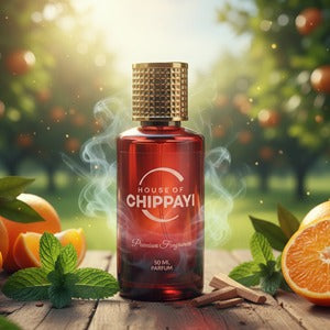 DAVID |House of. Chippayi | 50 ml perfume |