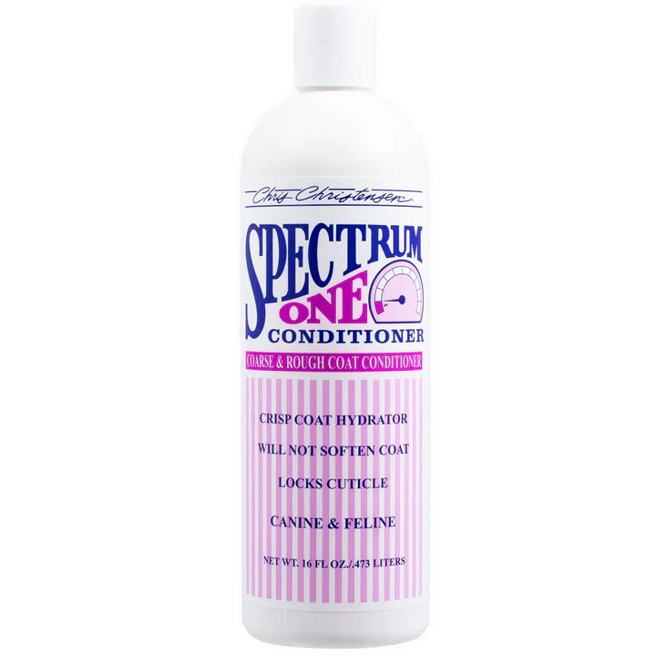 Chris Christensen Spectrum one Conditioner