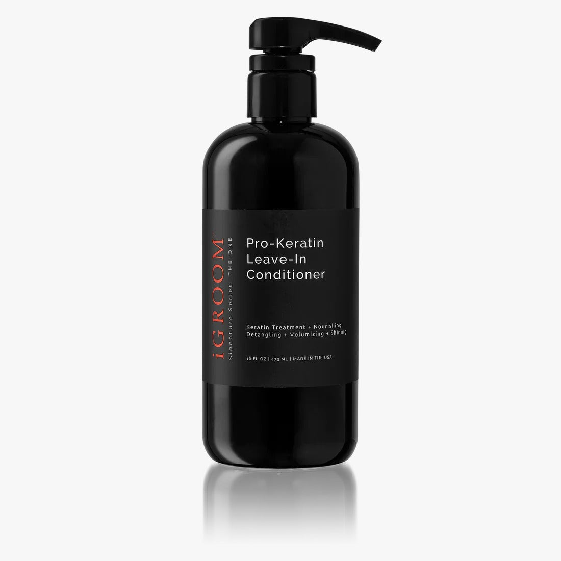 iGroom Pro-Keratin Leave-In Conditioner for Dogs