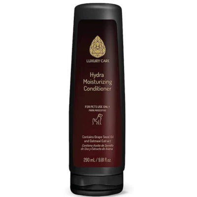 Hydra Moisturizing Conditioner for Dogs and Cats