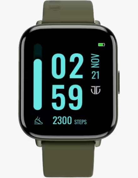 Titan Smart 2 Fashion Smartwatch | Green |