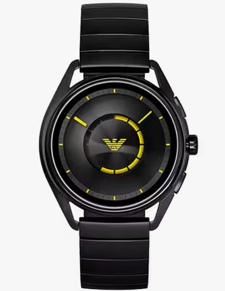 Emporio Armani Connected Matteo Smartwatch,