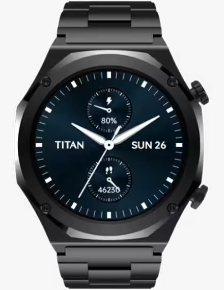 itan Mirage Premium Fashion Smartwatch