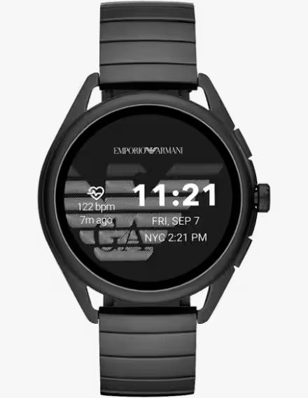 Emporio Armani Connected Watch Matteo ART5020.