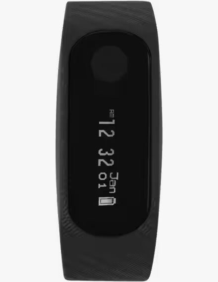 Fastrack Reflex 2.0 Smart Band.