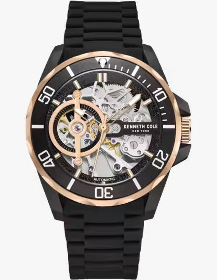 Kenneth Cole Men's Automatic Watch