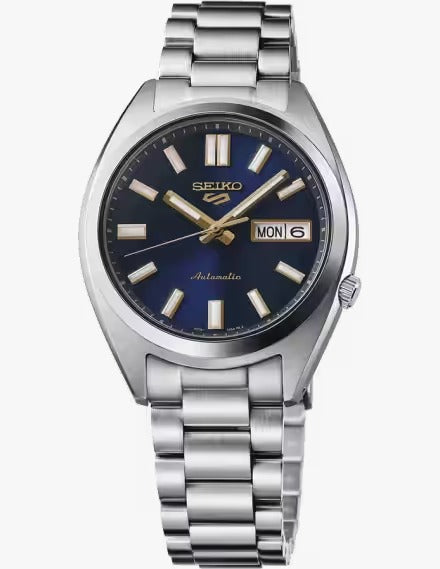 Seiko 5 Sports SRPL55K1.