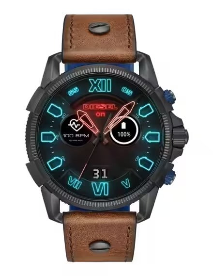 Diesel On Full Guard 2.5 smartwatch.