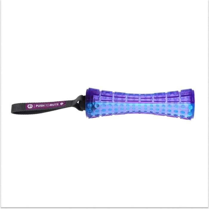 GiGwi Push To Mute Johnny Stick for Dogs
