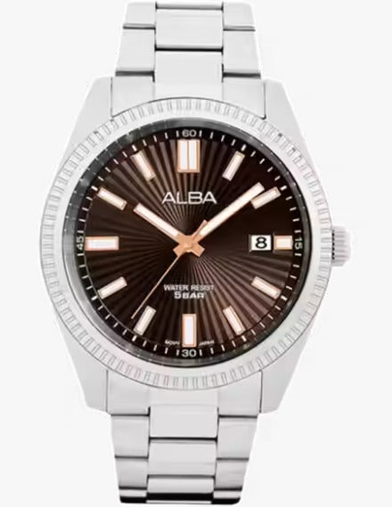 Alba Men's Prestige Quartz Watch AS9S65X1.