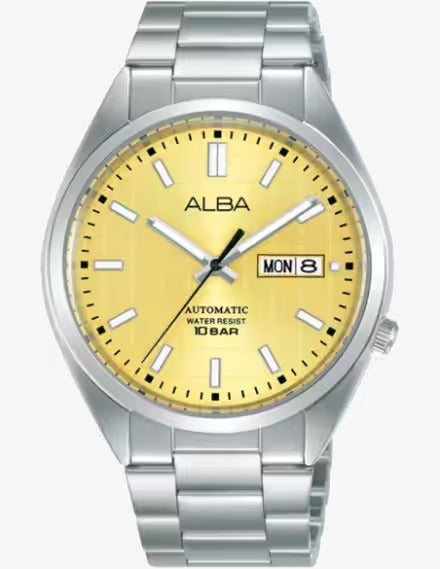 Alba Amber Mechanical AL4325X1.