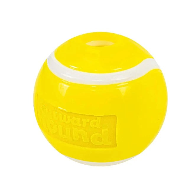 Petstages Planet Orbee Dog Tennis Ball