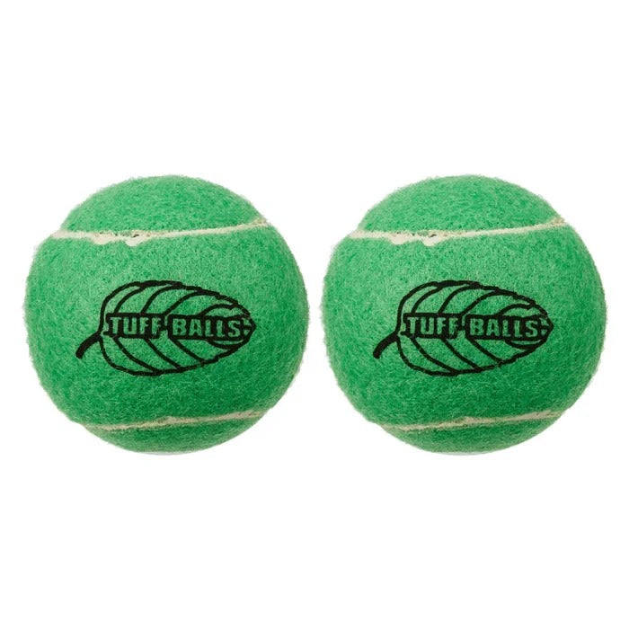 Petsport Tuff Balls Mint Dog Toy