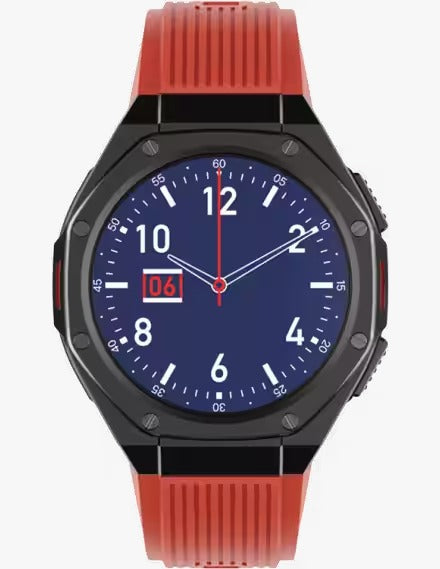 boAt Enigma X600 Smartwatch.