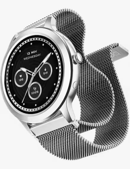 boAt Enigma R32 Smartwatch.