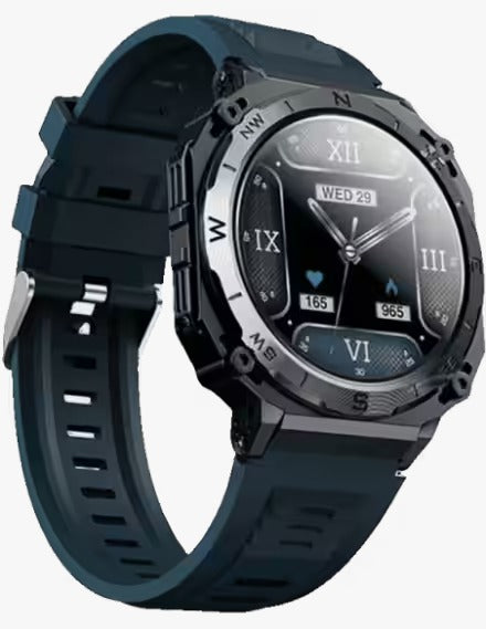 boAt Enigma X500 Smartwatch