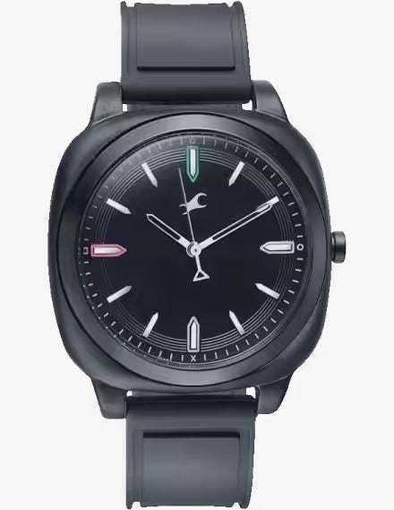 Fastrack Hype Retro Arcade Quartz Analog Unisex Watch