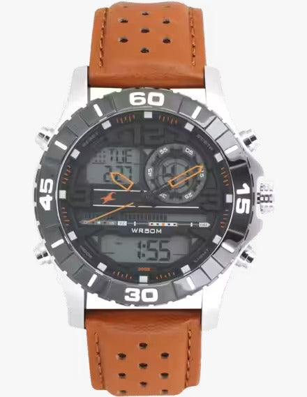 Fastrack Analog-Digital Watch for men.