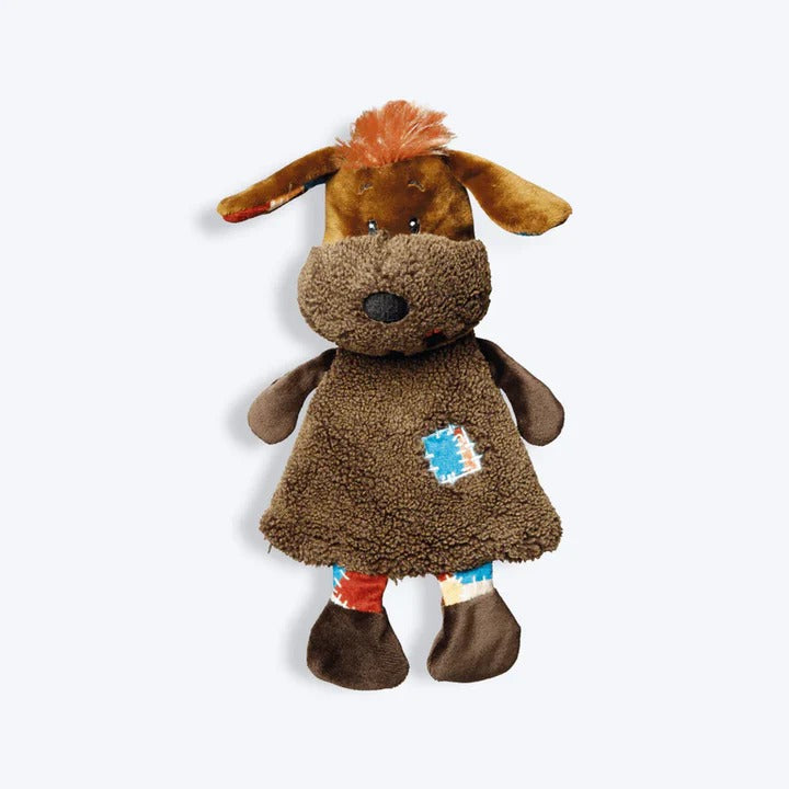 Trixie Shape With Sound Plush Toy for Dogs