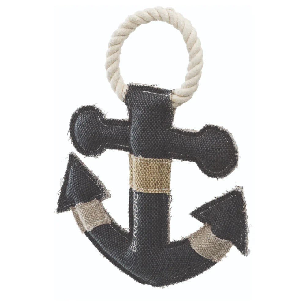 Trixie Be Nordic Anchor Toy for Dogs