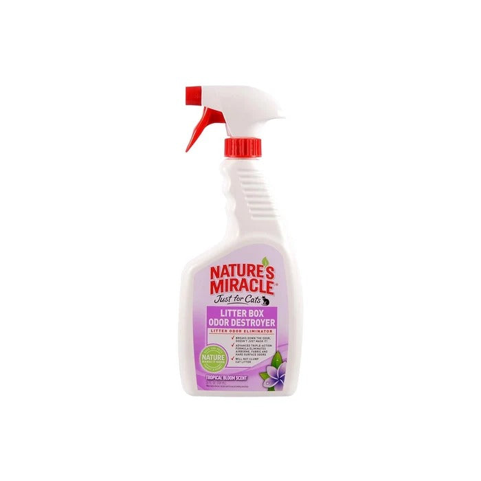 Kong Odour Destroyer Unscented-24