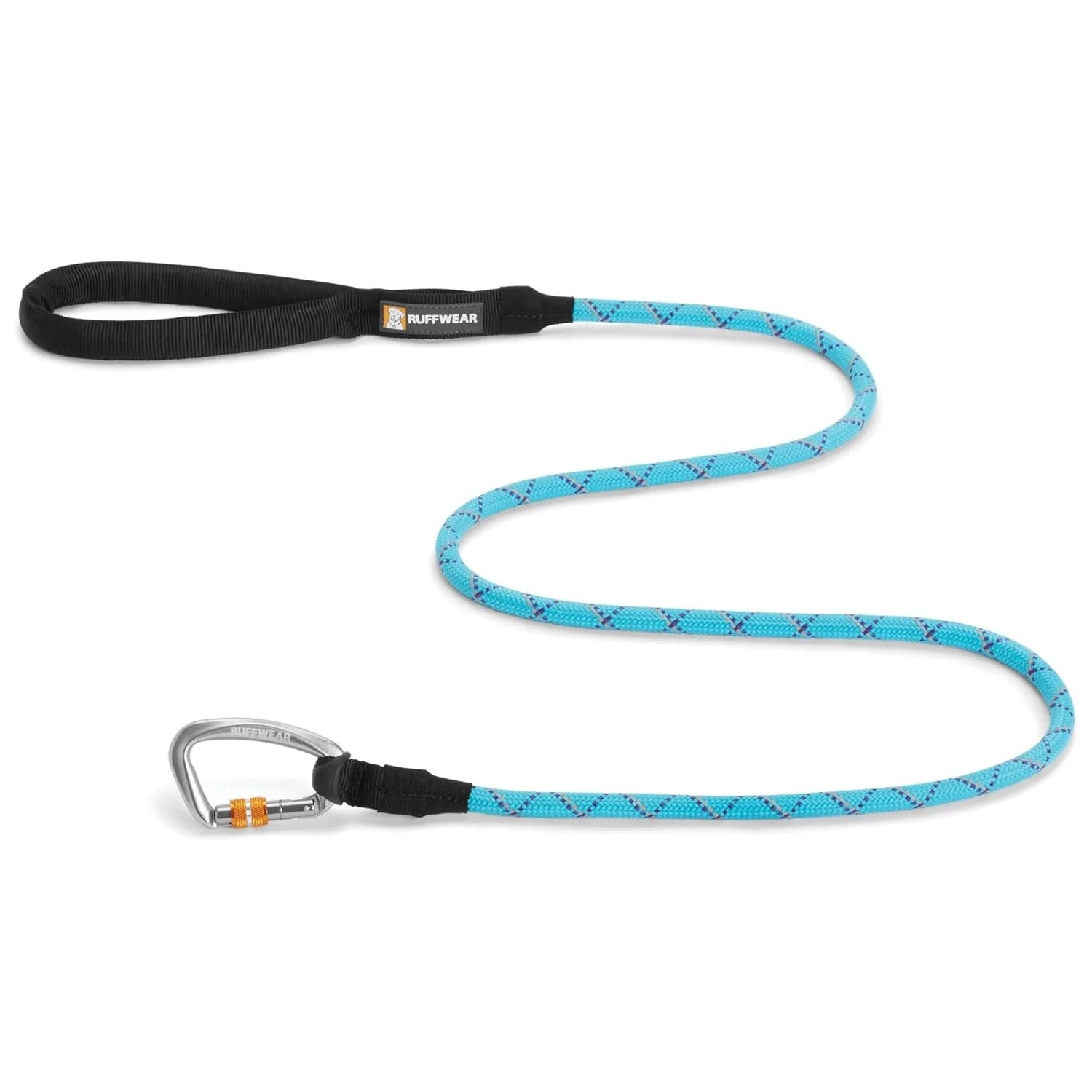 Ruffwear Knot a Leash for Dogs-Blue Atoll