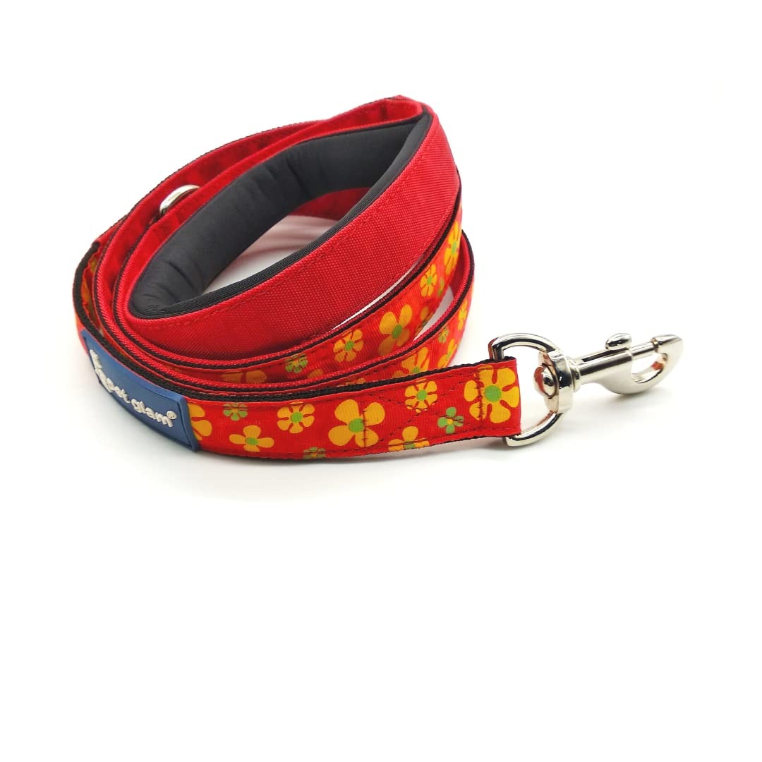 Pet Glam Leash for Dogs-Lilly