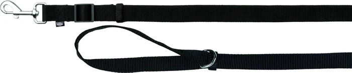 Trixie Classic Lead for Dogs-Black