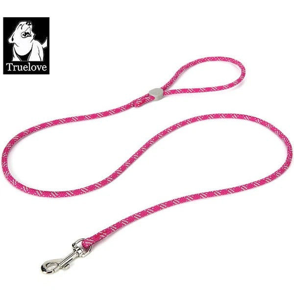 Fofos Rechargeable Laser Collar Smart Toy for Cats-Fuchsia