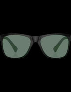 Sunglasses - Fastrack Polarized Square Sunglasses for Men |Sunglasses for driving | Outdoor polarized sunglasses | Beach sunglasses for men | Travel sunglasses men | Stylish men’s accessories