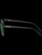Sunglasses - Fastrack Polarized Square Sunglasses for Men |Sunglasses for driving | Outdoor polarized sunglasses | Beach sunglasses for men | Travel sunglasses men | Stylish men’s accessories