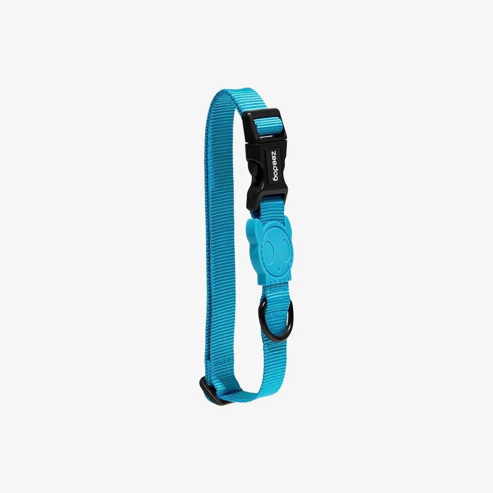 Zee Dog Ultimate Collar for Dogs