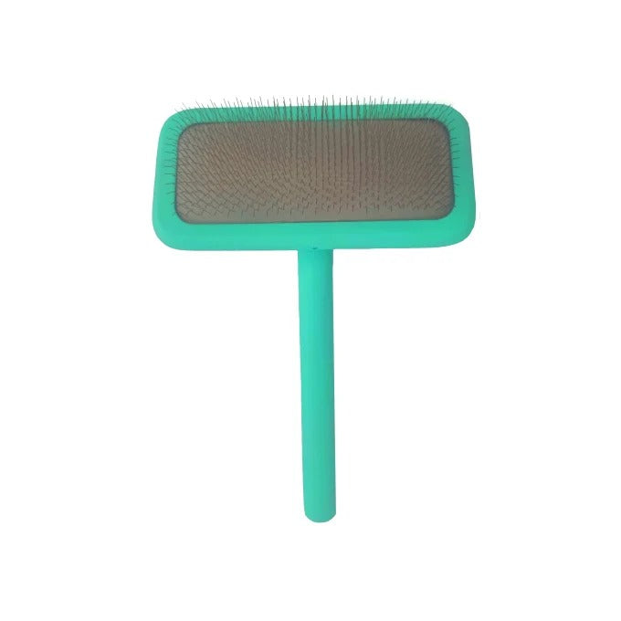 Tauro Pro Line Brush Wooden Rectangular Shape