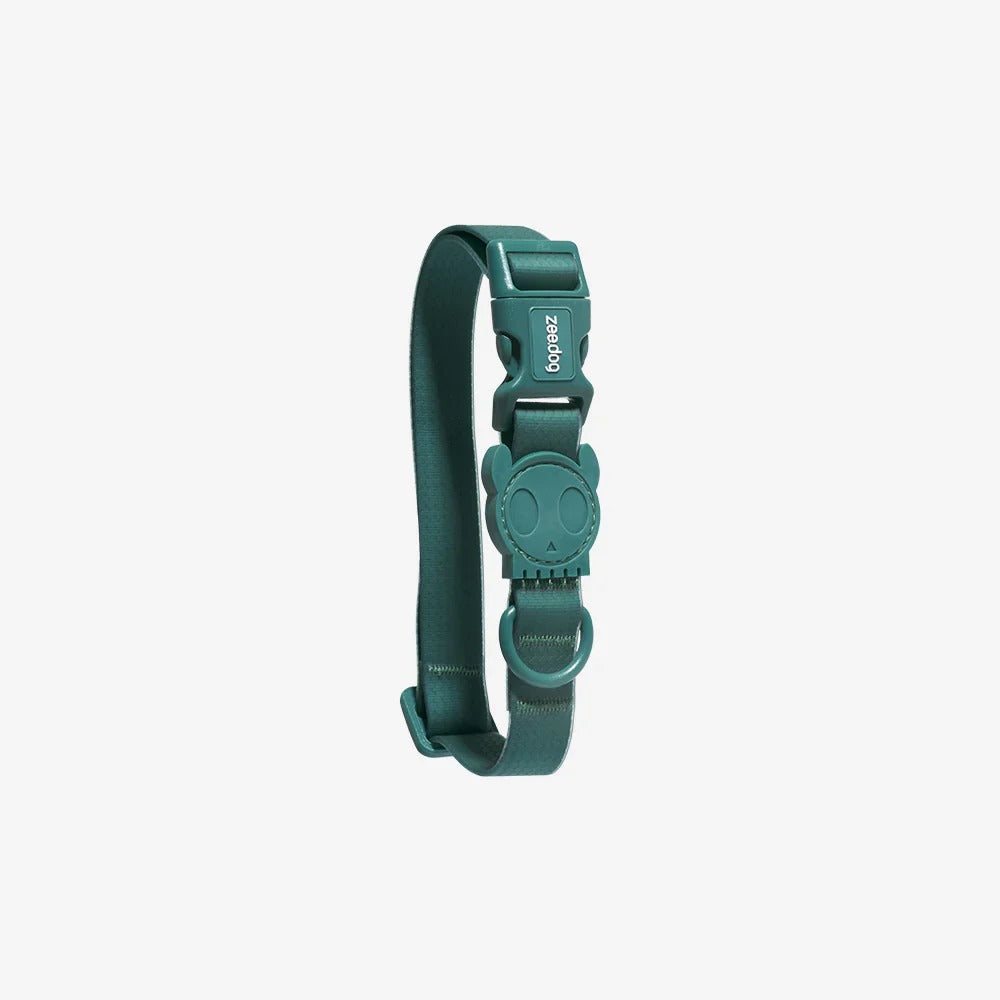 Zee Dog Neopro Collar for Dogs-Amazonia