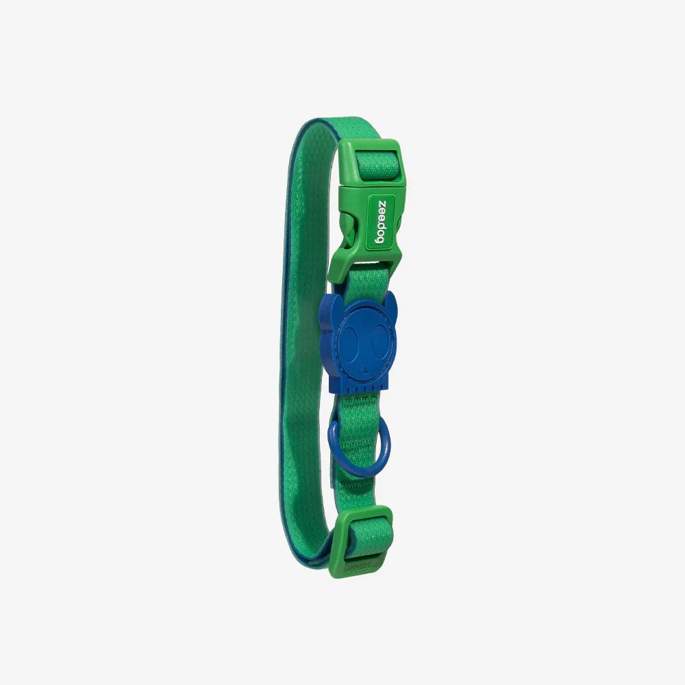Zee Dog Neopro Collar for Dogs- Apex
