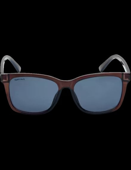 Sunglasses - Fastrack UV Protected Rectangular Sunglasses |Fastrack Summer Sunglasses | Fastrack Casual Wear Sunglasses | Fastrack Lightweight Sunglasses | Fastrack Durable Sunglasses | Fastrack Eye Protection Sunglasses